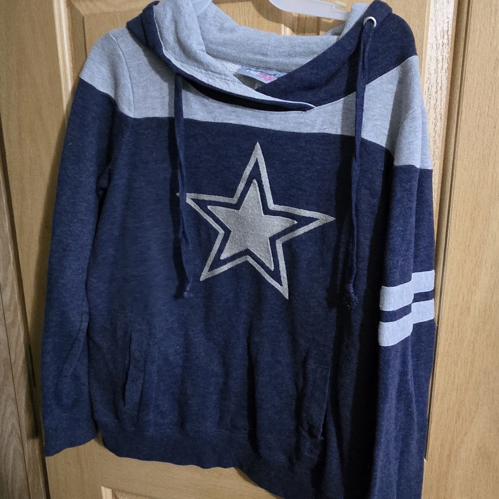 Dallas hoodie